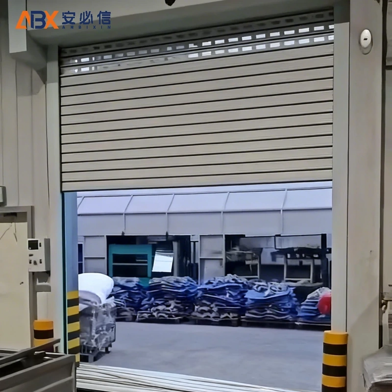 邢台吕寨镇涡轮硬质快速门